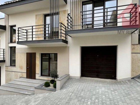 Продаж таунахаусів! Ужгород