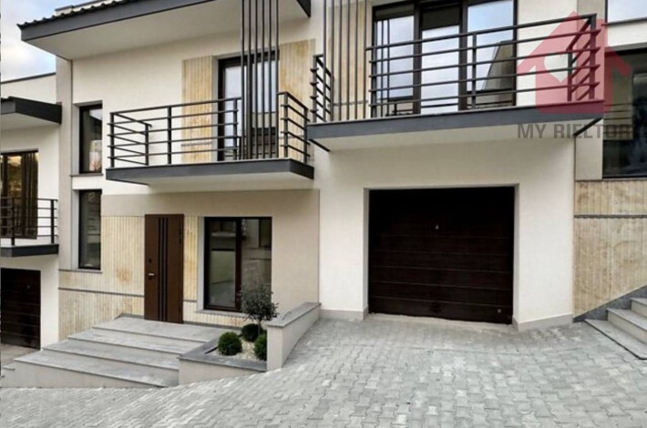 Продаж таунахаусів! - фото 1