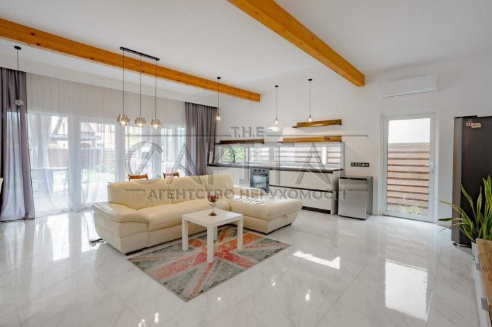 Продаж Будинок вул. Садова, Русанівські Сади - фото 1