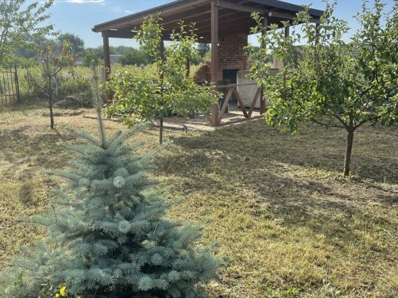 Продам 4-кім будинок, АНД, район Передовоі