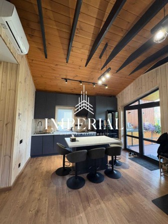 Продаж  будинку з  ділянкою 6.09 сотки. Осокорки . 2 хв. Дніпро - фото 1