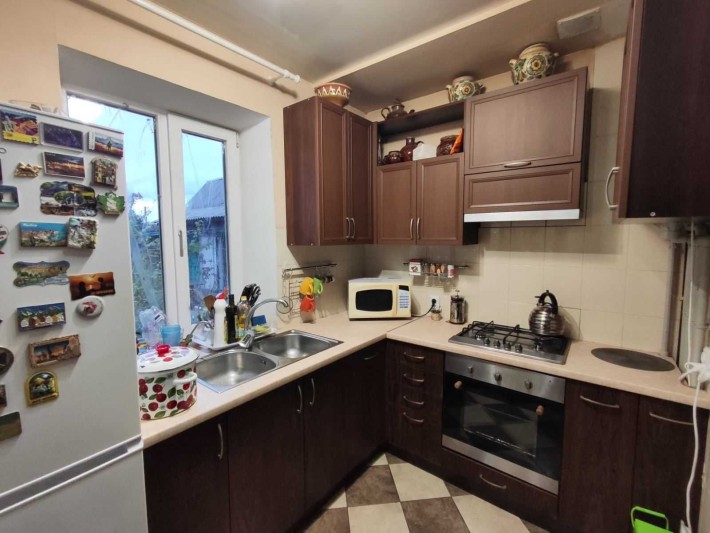 Продам дом поселок Мирный - фото 1