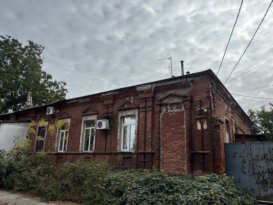 Продам дом ул. Владимира Антоновича Днепр