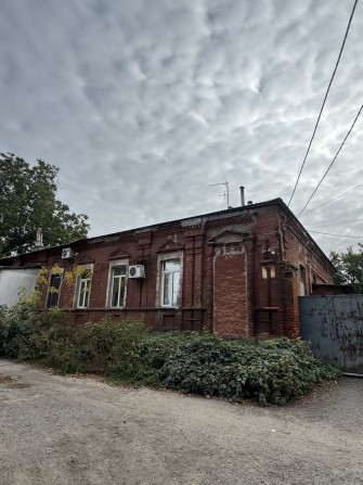 Продам дом ул. Владимира Антоновича - фото 1