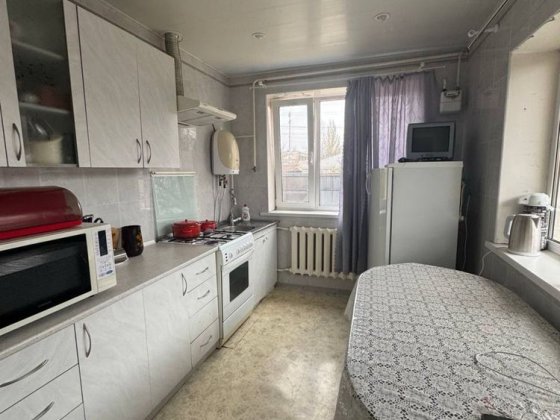 Продам дом на левом берегу Днепр