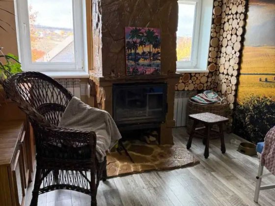 Продам окремий будинок пос. Мирний(Шевченківський р-он)