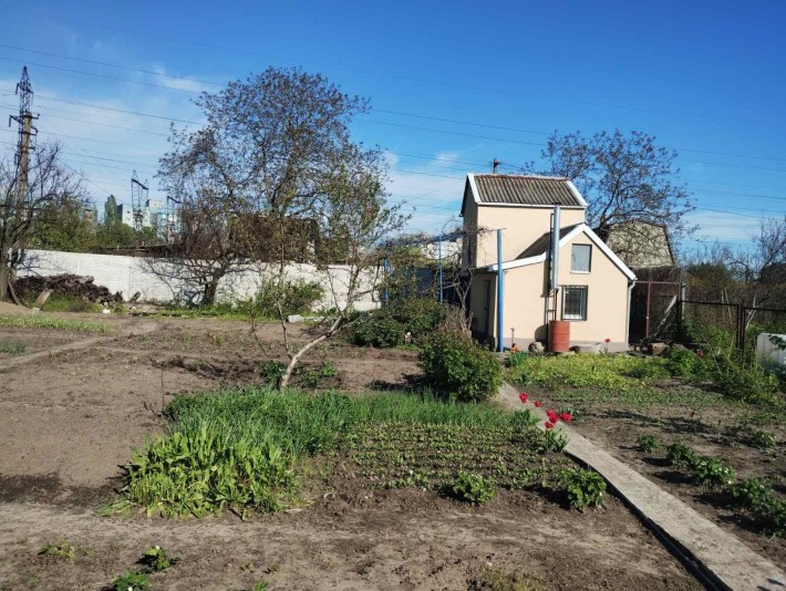 Продам дачу в Приднепровске - фото 1