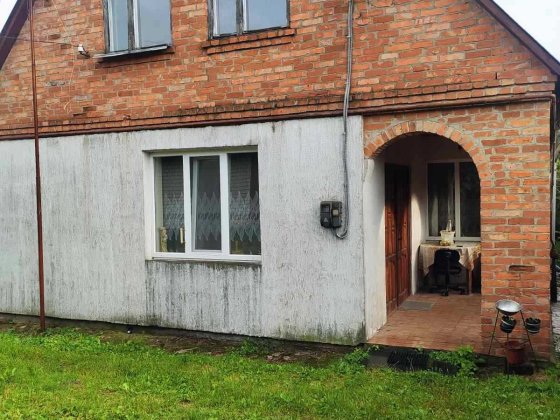 Продаж будинку провулок Метеорологічний Житомир