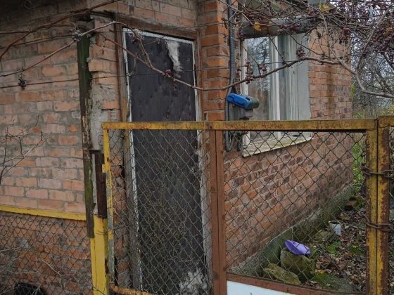 Продам будинок в Соколовському масиві. Житомир