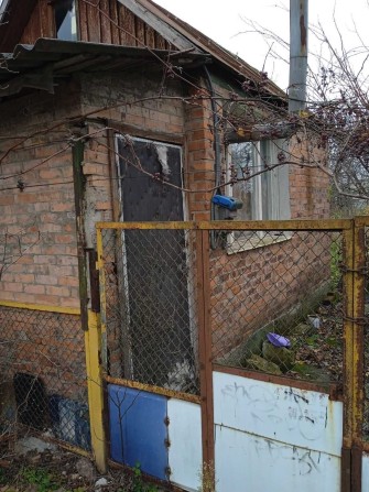 Продам будинок в Соколовському масиві. - фото 1