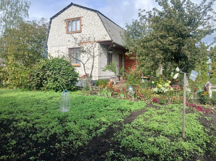 Продаж дачного будинку - фото 1