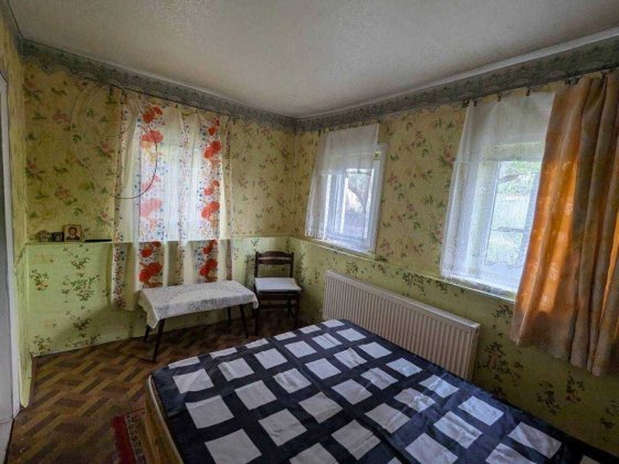 Продам дом АНД район.