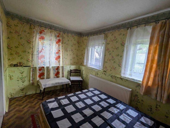 Продам дом АНД район. - фото 1