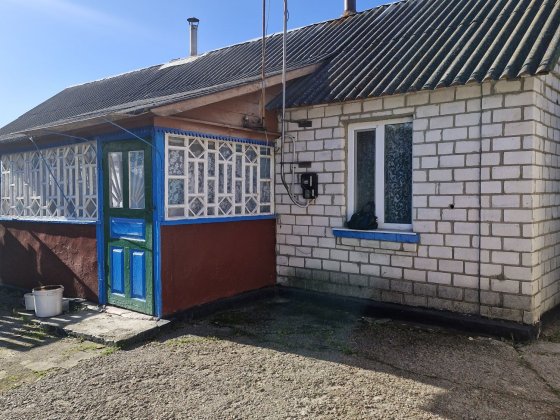 Продається будинок в с. Левків. Житомир