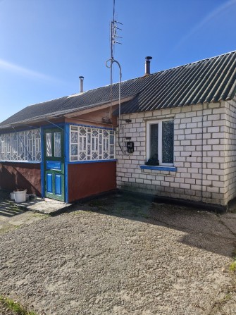 Продається будинок в с. Левків. - фото 1