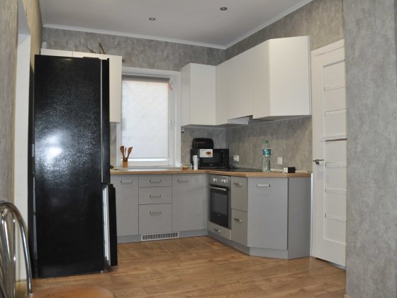 Продам дом, АНД район, улица Федора Вовка.