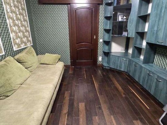 Продаж 3-к квартири вул. Полярна 13 Київ