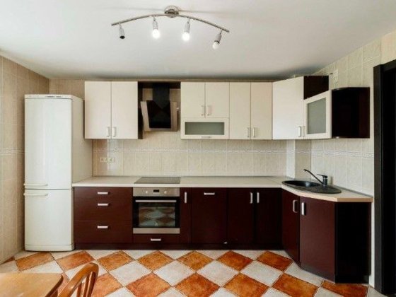 Продаж 1-кімнатної квартири на вул.Братиславська, 7а Київ