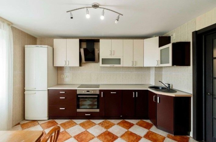 Продаж 1-кімнатної квартири на вул.Братиславська, 7а - фото 1