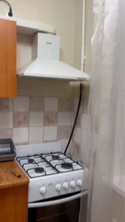 Продаж 1-к квартири вул. Горлівська 38/40 - фото 1