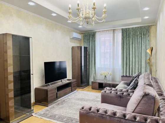 Продаж 3-к квартири провул. Лабораторний 6 Київ