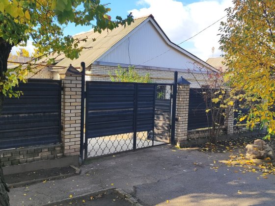 Продам будинок на Павло - Кічкасі, вул. Чудова Запорожье