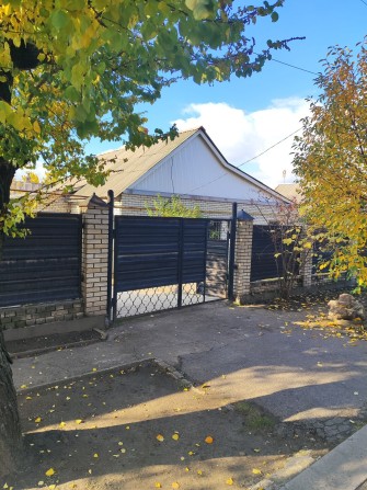 Продам будинок на Павло - Кічкасі, вул. Чудова - фото 1