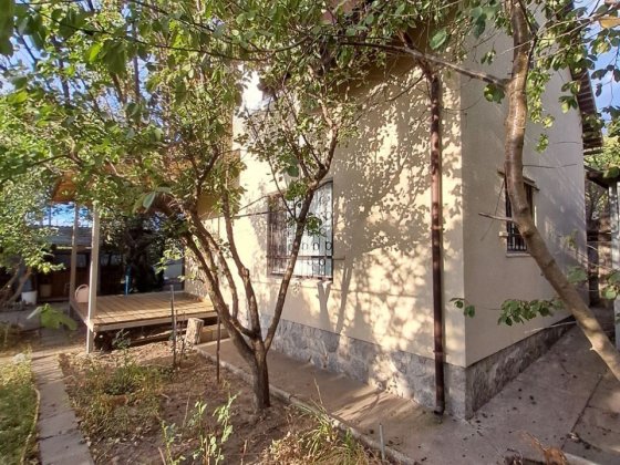 Продам дачу на Вирві Запорожье