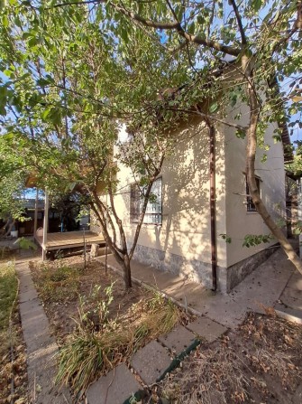 Продам дачу на Вирві - фото 1