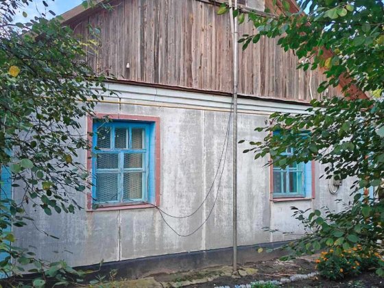 Продам будинок в Чуднівському ройоні, з господарськими будівлями Житомир