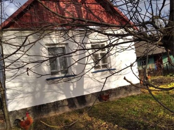 Продам дом від Житомира 10 км. Житомир