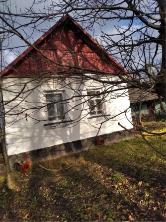 Продам дом від Житомира 10 км. - фото 1