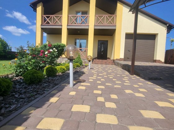 Продаж будинку у Вінниці Винница