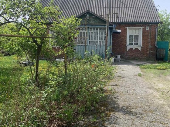 Продам приватний будинок Житомир