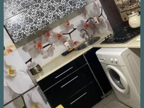 Продам домик р-н Чапаева Запорожье