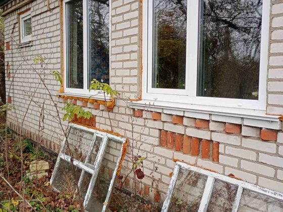 Дом+большой двор Винница