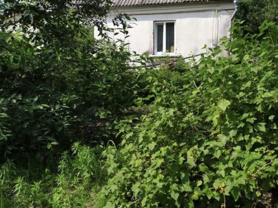 Терміновий продаж частини будинку. Жилий стан Житомир