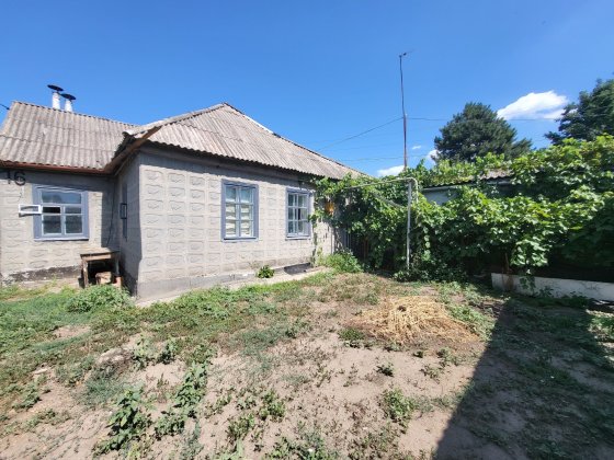 Срочно!Продажа части дома Праый берег/ Свет не отключают! Запорожье