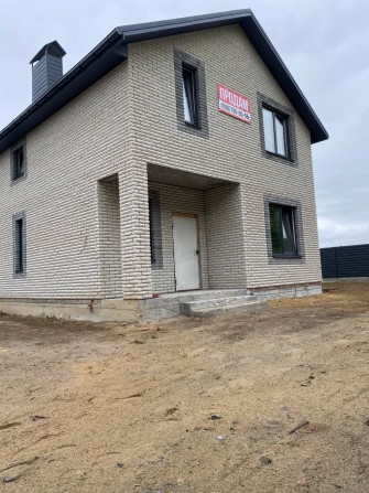 Продам новий будинок від власника - фото 1