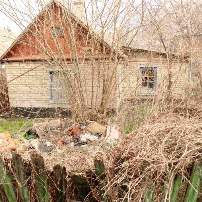 Продам дом на на зелёном - фото 1