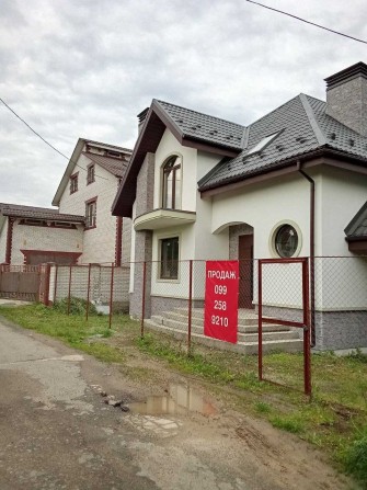 Без%Будинок на Лівому березі Воскресенські Сади Озеро  Якість - фото 1