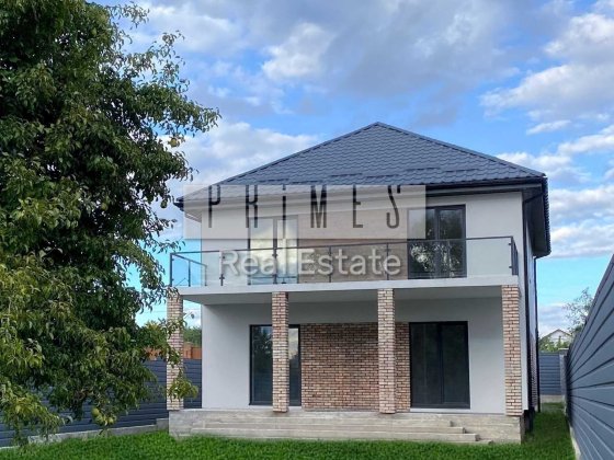 Продаж будинку, вул. Березова, Жуляни Киев