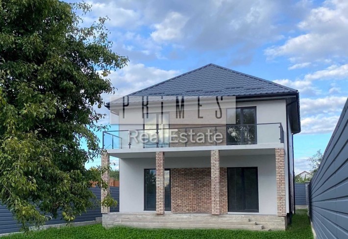 Продаж будинку, вул. Березова, Жуляни - фото 1