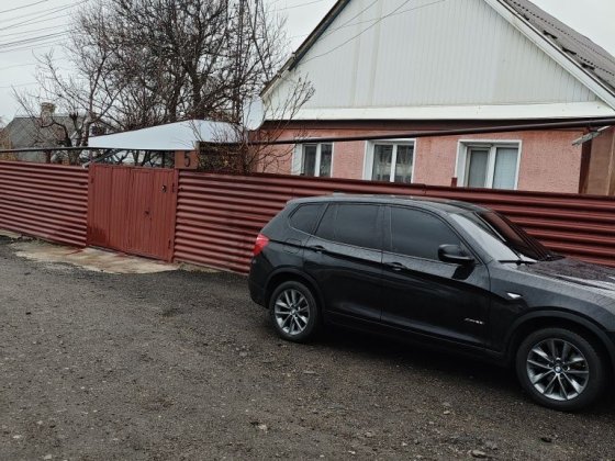 Продам дом в городе ,от хозяина. Обмен. Запорожье