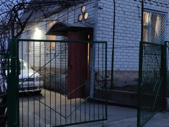 Дача, (дальні дачі) Запоріжжя близко до кічкасу Запорожье