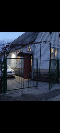 Дача, (дальні дачі) Запоріжжя близко до кічкасу - фото 1