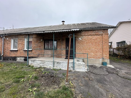 Продаж частини будинку — Старе місто, вул. Данила Нечая (район школи) Винница