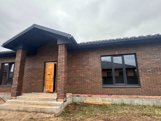 Продається будинок в мікрорайоні Пирогово Винница