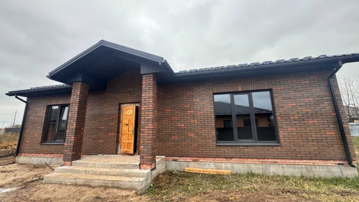 Продається будинок в мікрорайоні Пирогово - фото 1