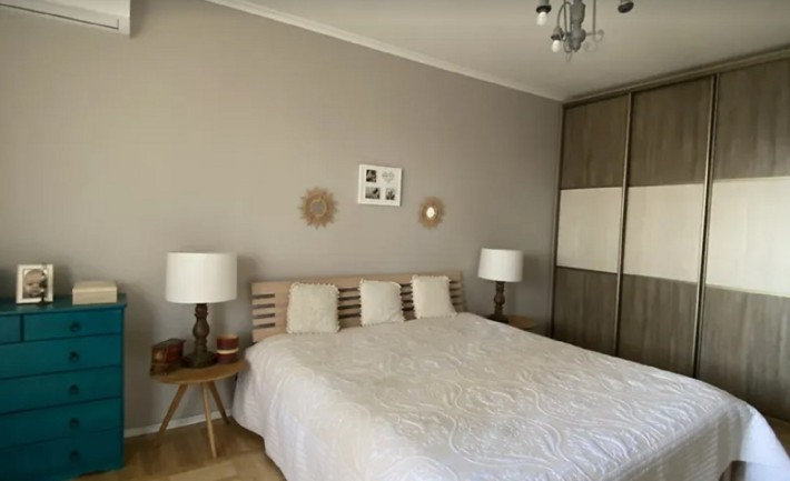 Продаж 3 кімнатної квартири 72м2 Європейського Союзу 17Б - фото 1